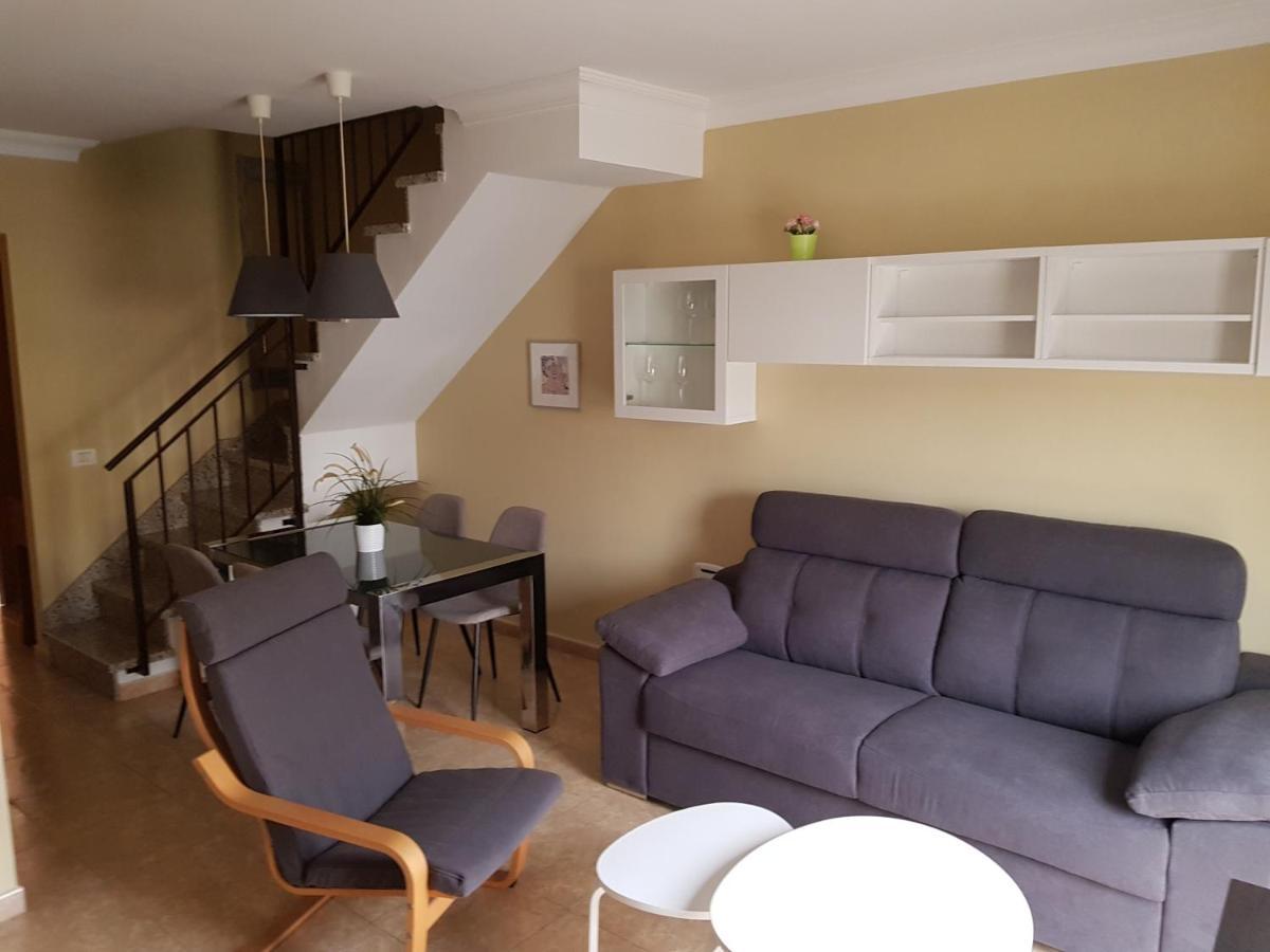 Duplex Centrico, Hasta 6 Personas. Apartment Santa Cruz de Tenerife Luaran gambar