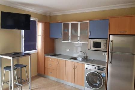 Duplex Centrico, Hasta 6 Personas. Apartment Santa Cruz de Tenerife Luaran gambar