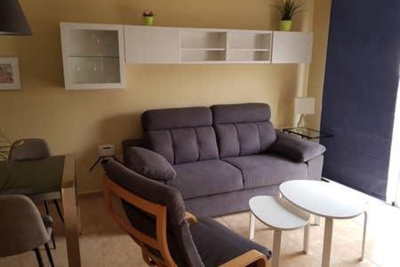 Duplex Centrico, Hasta 6 Personas. Apartment Santa Cruz de Tenerife Luaran gambar
