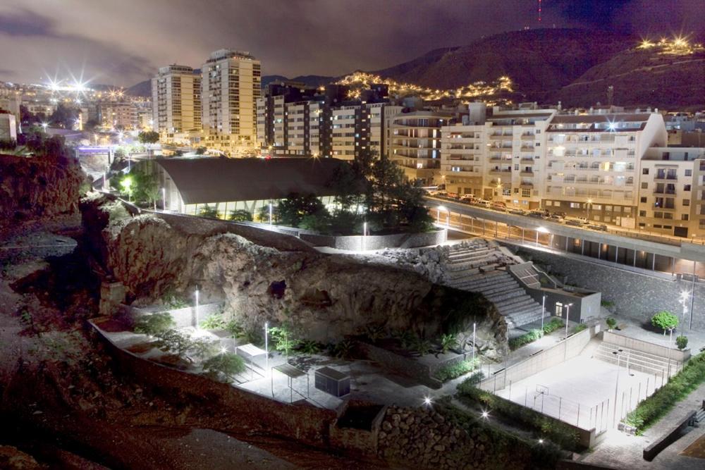Duplex Centrico, Hasta 6 Personas. Apartment Santa Cruz de Tenerife Luaran gambar