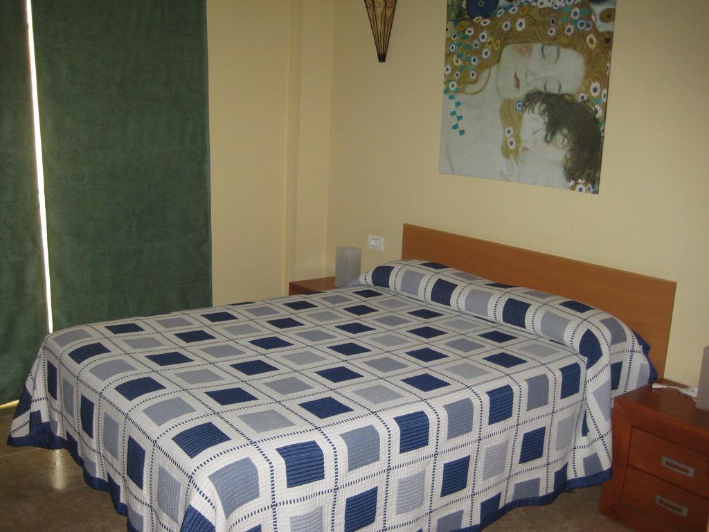 Duplex Centrico, Hasta 6 Personas. Apartment Santa Cruz de Tenerife Luaran gambar