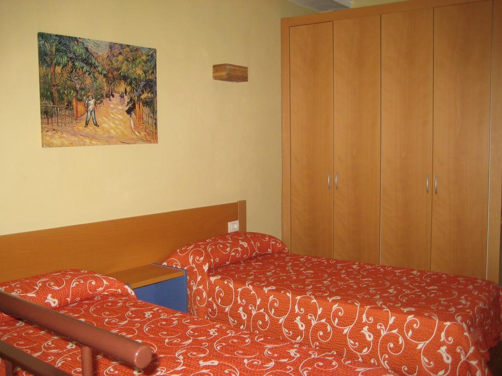 Duplex Centrico, Hasta 6 Personas. Apartment Santa Cruz de Tenerife Luaran gambar