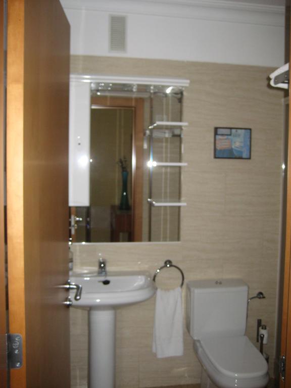 Duplex Centrico, Hasta 6 Personas. Apartment Santa Cruz de Tenerife Luaran gambar