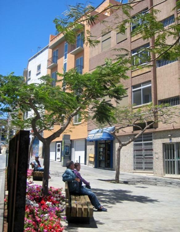 Duplex Centrico, Hasta 6 Personas. Apartment Santa Cruz de Tenerife Luaran gambar