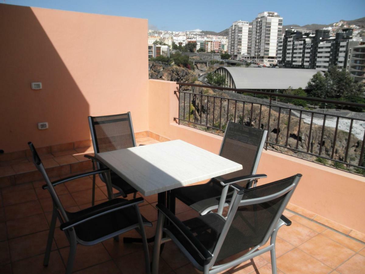 Duplex Centrico, Hasta 6 Personas. Apartment Santa Cruz de Tenerife Luaran gambar