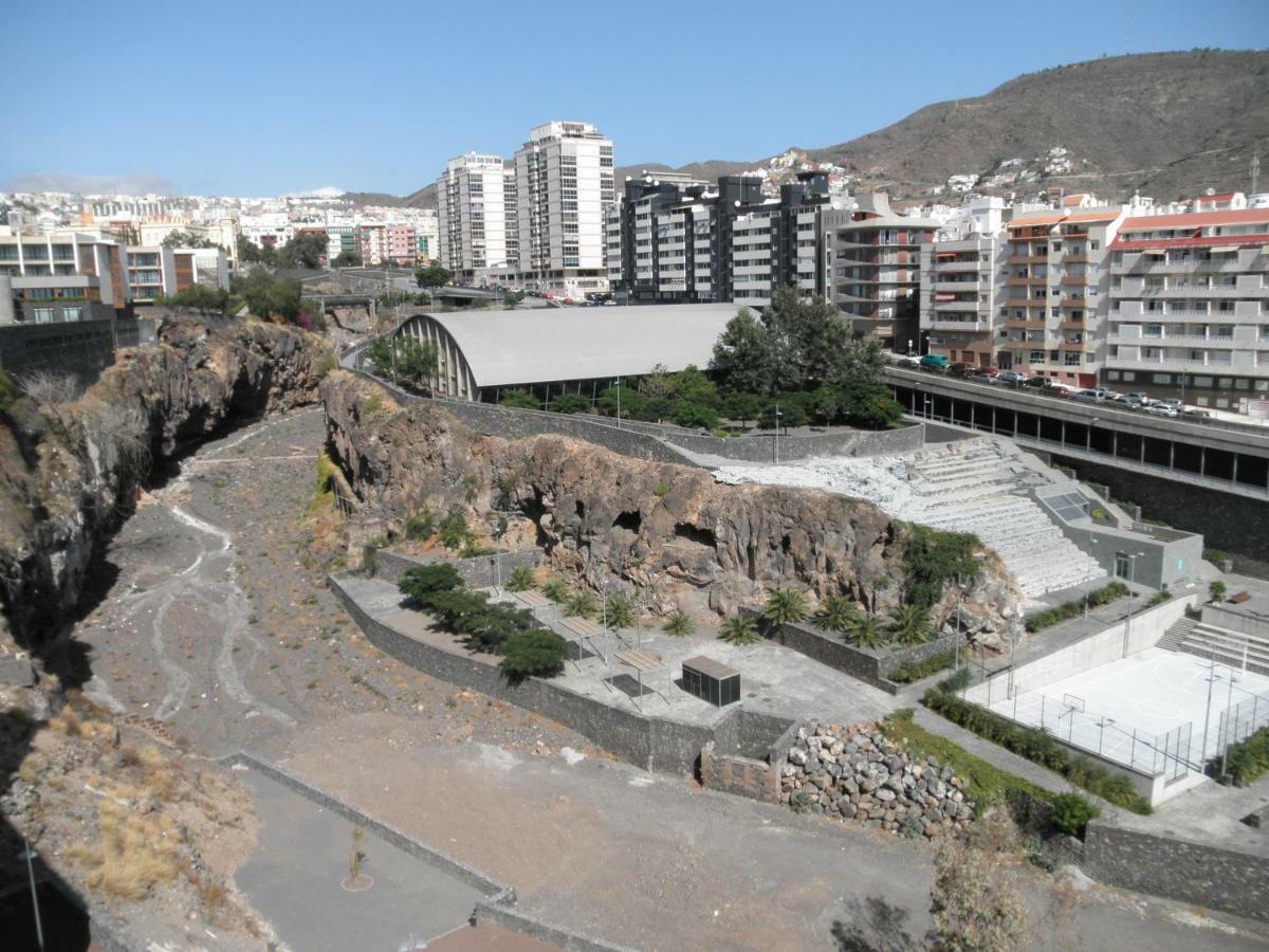 Duplex Centrico, Hasta 6 Personas. Apartment Santa Cruz de Tenerife Luaran gambar